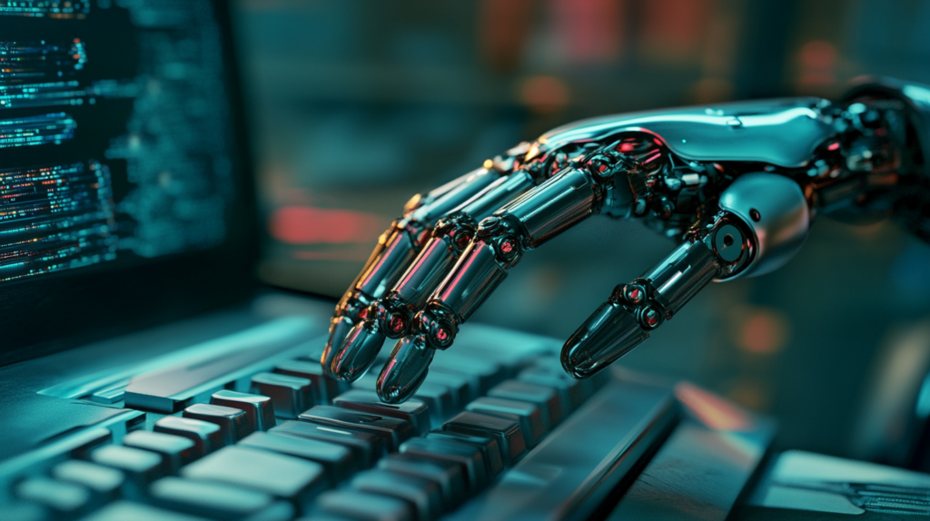 Media buying in 2025 with AI